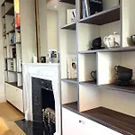 Apartamento Le Jockey Standing - Parking - Calme Deauville