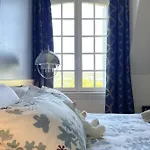 Apartamento Le Jockey Standing - Parking - Calme Deauville