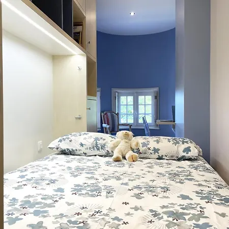 Le Jockey Standing - Parking - Calme Deauville