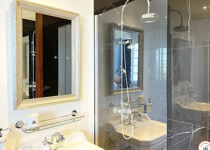 Le Jockey Standing - Parking - Calme Deauville