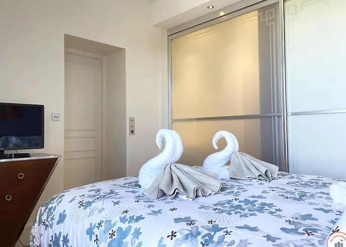 Le Jockey Standing - Parking - Calme *