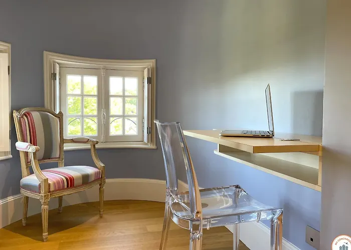 Appartement Le Jockey Standing - Parking - Calme *