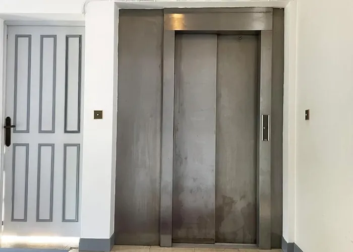 Le Jockey Standing - Parking - Calme * Deauville