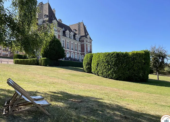 Le Jockey Standing - Parking - Calme *