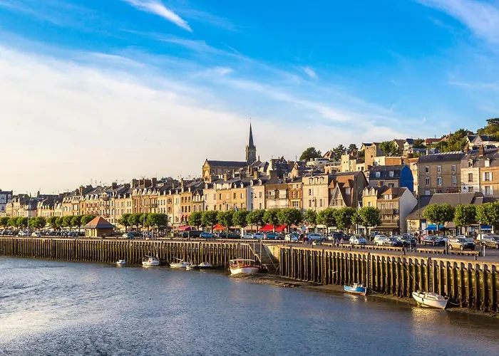 Le Jockey Standing - Parking - Calme *