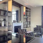 Apartamento El Jockey Estacionamiento - Tranquilo Deauville