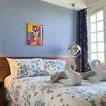 El Jockey Estacionamiento - Tranquilo Apartamento Deauville