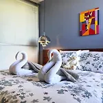 El Jockey Estacionamiento - Tranquilo Deauville