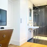 El Jockey Estacionamiento - Tranquilo