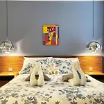 El Jockey Estacionamiento - Tranquilo * Deauville