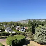 El Jockey Estacionamiento - Tranquilo Apartamento *