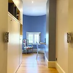 Apartamento El Jockey Estacionamiento - Tranquilo *