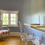 Apartamento El Jockey Estacionamiento - Tranquilo *