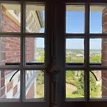 El Jockey Estacionamiento - Tranquilo