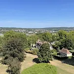 El Jockey Estacionamiento - Tranquilo