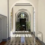 El Jockey Estacionamiento - Tranquilo