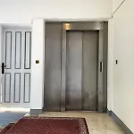 El Jockey Estacionamiento - Tranquilo * Deauville