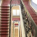 El Jockey Estacionamiento - Tranquilo