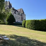 El Jockey Estacionamiento - Tranquilo *