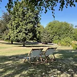 El Jockey Estacionamiento - Tranquilo Deauville