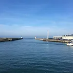 El Jockey Estacionamiento - Tranquilo Apartamento