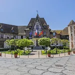 El Jockey Estacionamiento - Tranquilo Apartamento Deauville