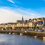 El Jockey Estacionamiento - Tranquilo *