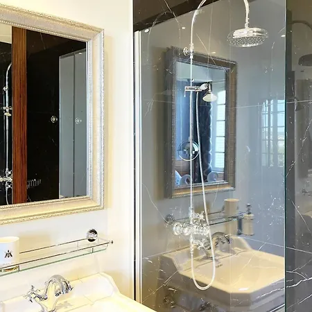 Le Jockey Standing - Parking - Calme Deauville