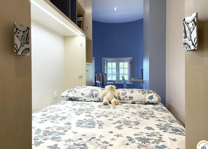 Le Jockey Standing - Parking - Calme Deauville