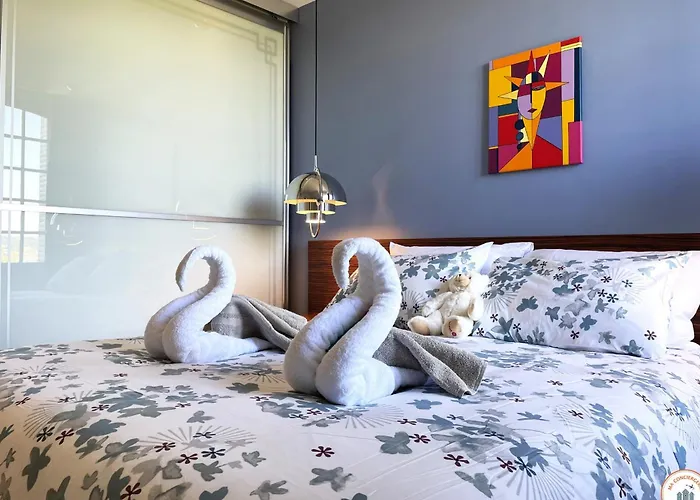 Le Jockey Standing - Parking - Calme Deauville