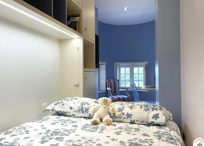 Appartamento Le Jockey Standing - Parking - Calme Deauville